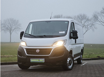 فان المدمجة FIAT Ducato 2.3