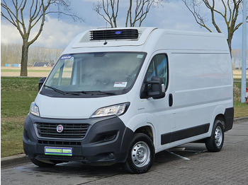 الشاحنات الصغيرة المبردة Fiat Ducato 2.3 L2H2 Koelwagen D/N!: صور 3