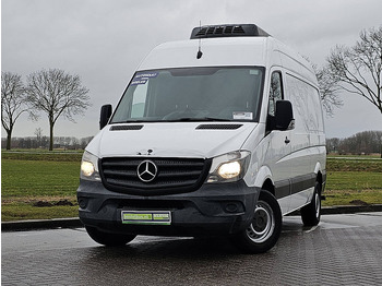 الشاحنات الصغيرة المبردة MERCEDES-BENZ Sprinter 210