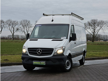 فان MERCEDES-BENZ Sprinter 314