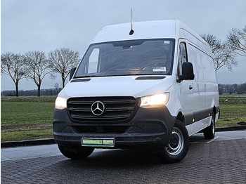 فان MERCEDES-BENZ Sprinter 314