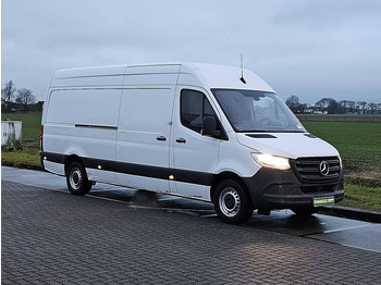 فان Mercedes-Benz Sprinter 314 CDI L3H2: صور 5