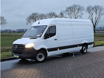 فان Mercedes-Benz Sprinter 314 CDI L3H2: صور 2