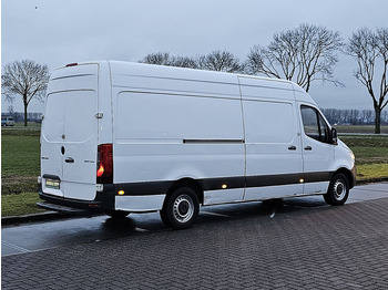 فان Mercedes-Benz Sprinter 314 CDI L3H2: صور 3