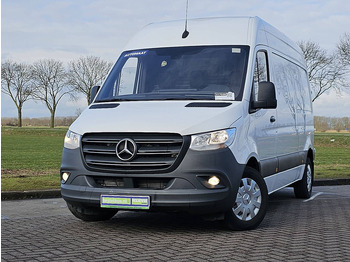 فان MERCEDES-BENZ Sprinter 314