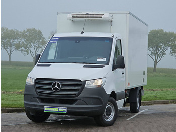 الشاحنات الصغيرة المبردة MERCEDES-BENZ Sprinter 316