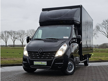 الشاحنات الصغيرة صندوق مغلق RENAULT Master 2.3