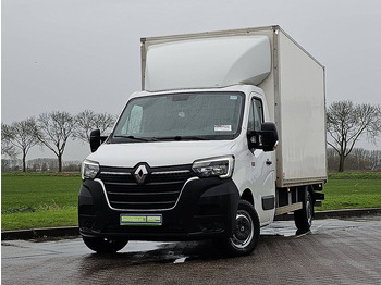 الشاحنات الصغيرة صندوق مغلق RENAULT Master 2.3