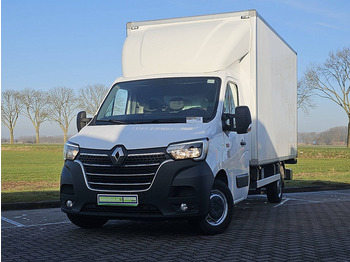 الشاحنات الصغيرة صندوق مغلق RENAULT Master 2.3