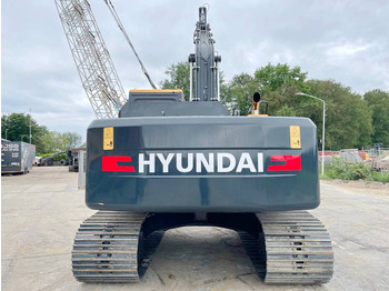 جديد حفارة Hyundai R245LR - 16 meter Long Reach / New / Unused: صور 3