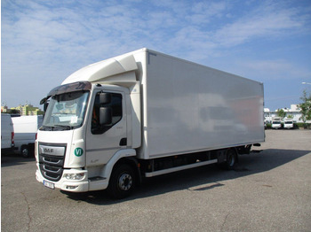 بصندوق مغلق شاحنة DAF LF 230