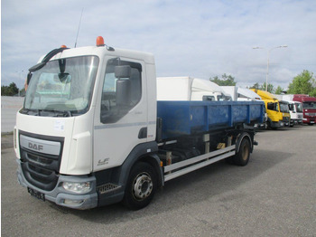 شاحنة ذات الخطاف DAF LF 250