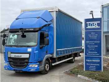 شاحنة ستارة DAF LF 220