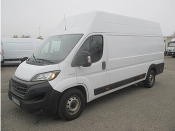 فان المدمجة FIAT Ducato 2.3