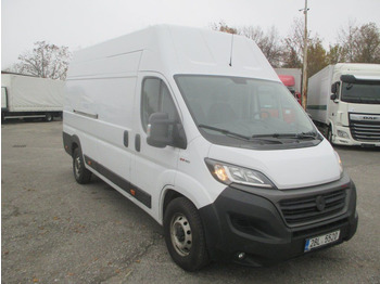 فان المدمجة Fiat Ducato 2,3 , L4H3: صور 3