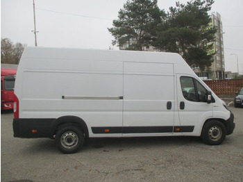 فان المدمجة Fiat Ducato 2,3 , L4H3: صور 5