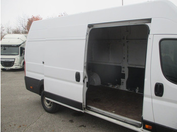 فان المدمجة Fiat Ducato 2,3 , L4H3: صور 4