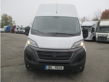 فان المدمجة Fiat Ducato 2,3 , L4H3: صور 2