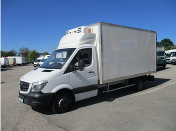 الشاحنات الصغيرة المبردة MERCEDES-BENZ Sprinter 513