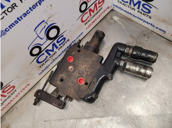 علم السوائل المتحركة Case Maxxum, Puma, Mxu New Holland T6, T7, Tsa Spool Control Valve 87546169: صور 3