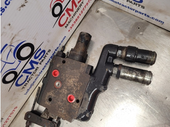 علم السوائل المتحركة Case Maxxum, Puma, Mxu New Holland T6, T7, Tsa Spool Control Valve 87546169: صور 4