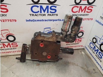 علم السوائل المتحركة Case Maxxum, Puma, Mxu New Holland T6, T7, Tsa Spool Control Valve 87546169: صور 5