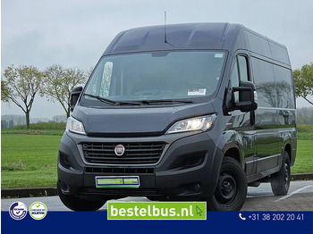 فان المدمجة FIAT Ducato 2.3