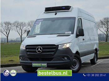 الشاحنات الصغيرة المبردة MERCEDES-BENZ Sprinter 314