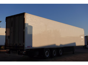 مبردة نصف مقطورة Schmitz Cargobull FP 60 ThermoKing SLXi 300: صور 4