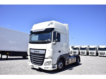 شاحنة جرار DAF XF 480