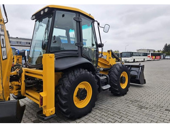 JCB 3CX SUPER / SPROWADZONA / 7 800 MTH / 92 KM إيجار JCB 3CX SUPER / SPROWADZONA / 7 800 MTH / 92 KM: صور 2