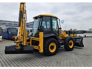 JCB 3CX SUPER / SPROWADZONA / 7 800 MTH / 92 KM إيجار JCB 3CX SUPER / SPROWADZONA / 7 800 MTH / 92 KM: صور 3