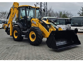 JCB 3CX SUPER / SPROWADZONA / 7 800 MTH / 92 KM إيجار JCB 3CX SUPER / SPROWADZONA / 7 800 MTH / 92 KM: صور 5