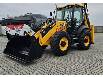 JCB 3CX SUPER / SPROWADZONA / 7 800 MTH / 92 KM إيجار JCB 3CX SUPER / SPROWADZONA / 7 800 MTH / 92 KM: صور 1