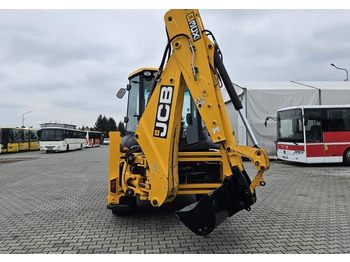 JCB 3CX SUPER / SPROWADZONA / 7 800 MTH / 92 KM إيجار JCB 3CX SUPER / SPROWADZONA / 7 800 MTH / 92 KM: صور 4