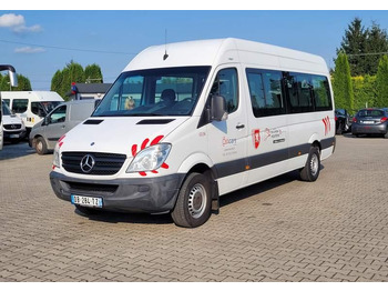 حافلة صغيرة MERCEDES-BENZ Sprinter 513