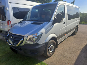 حافلة صغيرة MERCEDES-BENZ Sprinter