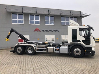 شاحنة ذات الخطاف VOLVO FE 320