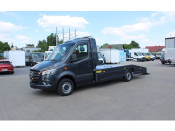 سيارة السحب للتصليح MERCEDES-BENZ Sprinter