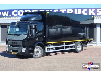 بصندوق مغلق شاحنة VOLVO FE 250