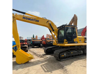 حفارات زحافة KOMATSU PC200-8