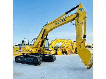 حفارات زحافة KOMATSU PC350-7