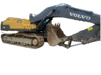 حفارة VOLVO EC480DL