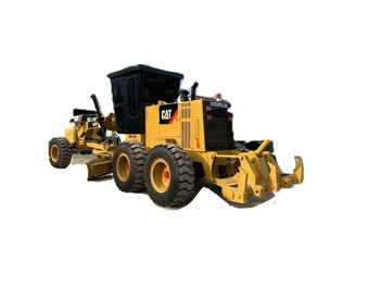 آلة تسوية الأرض CATERPILLAR 140H