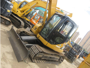 حفارات زحافة CATERPILLAR 308C