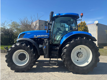 جرار NEW HOLLAND T7.270