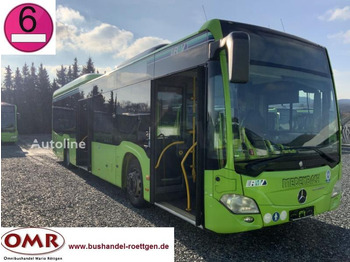 باص النقل بين المدن MERCEDES-BENZ Citaro