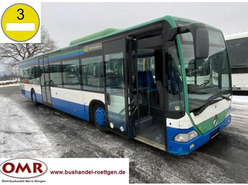 باص النقل بين المدن MERCEDES-BENZ Citaro