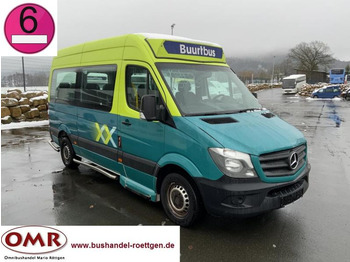 حافلة صغيرة MERCEDES-BENZ Sprinter 313