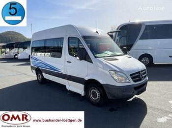 حافلة صغيرة MERCEDES-BENZ Sprinter 313